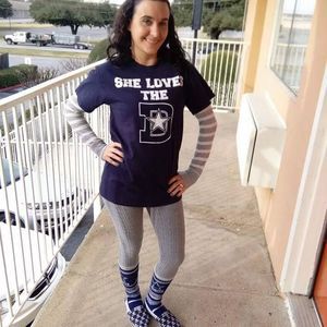 Meet your Posher, Jess